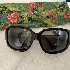 Maui Jim Bamboo sunglasses MJ104-17